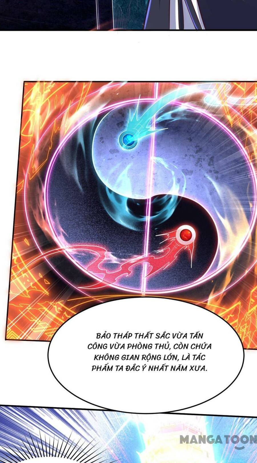 Đệ Nhất Ở Rể Chapter 280 - 3