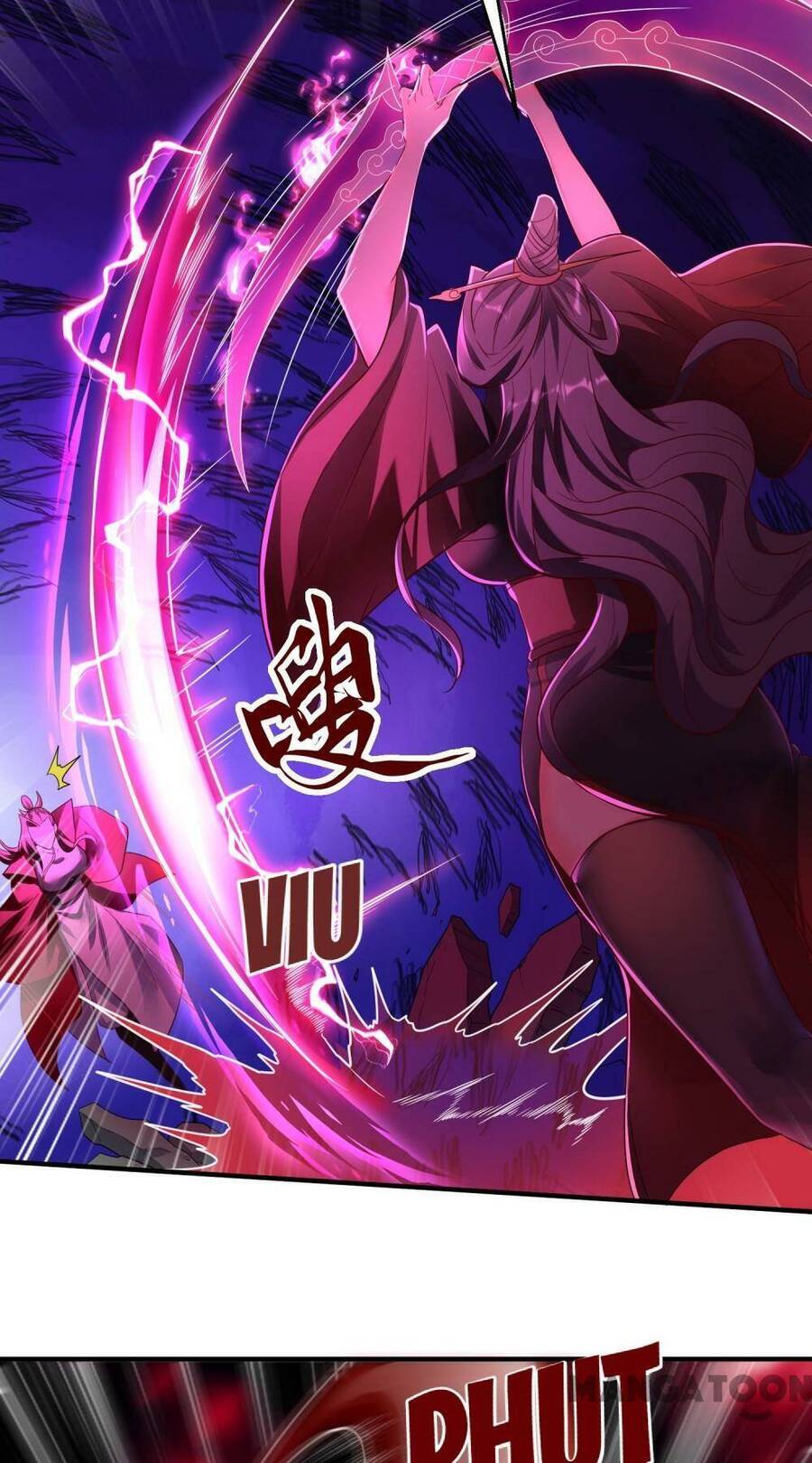 Đệ Nhất Ở Rể Chapter 280 - 38