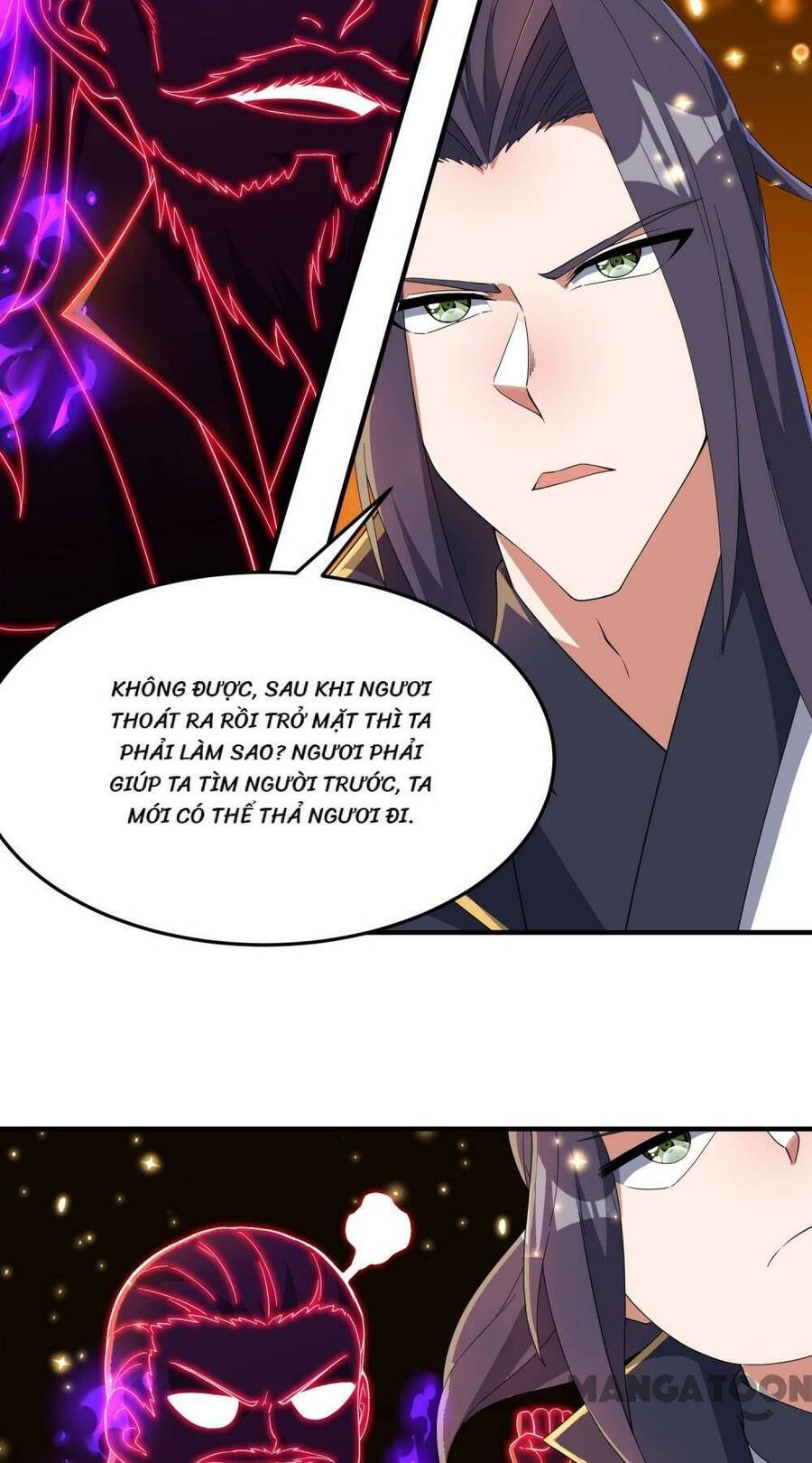 Đệ Nhất Ở Rể Chapter 281 - 25