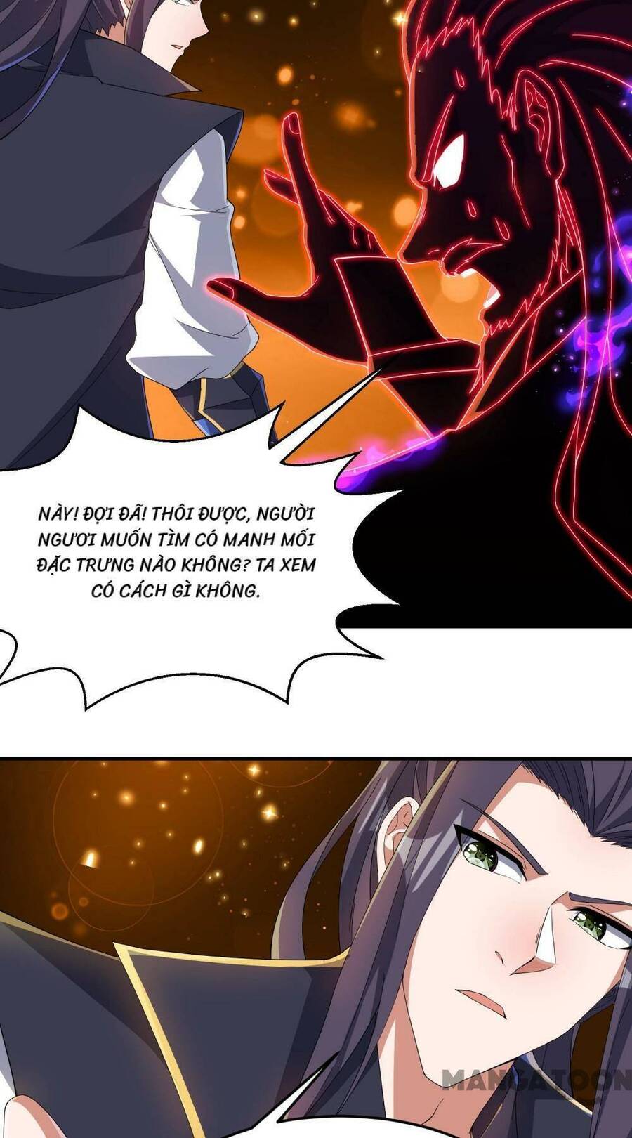 Đệ Nhất Ở Rể Chapter 281 - 27