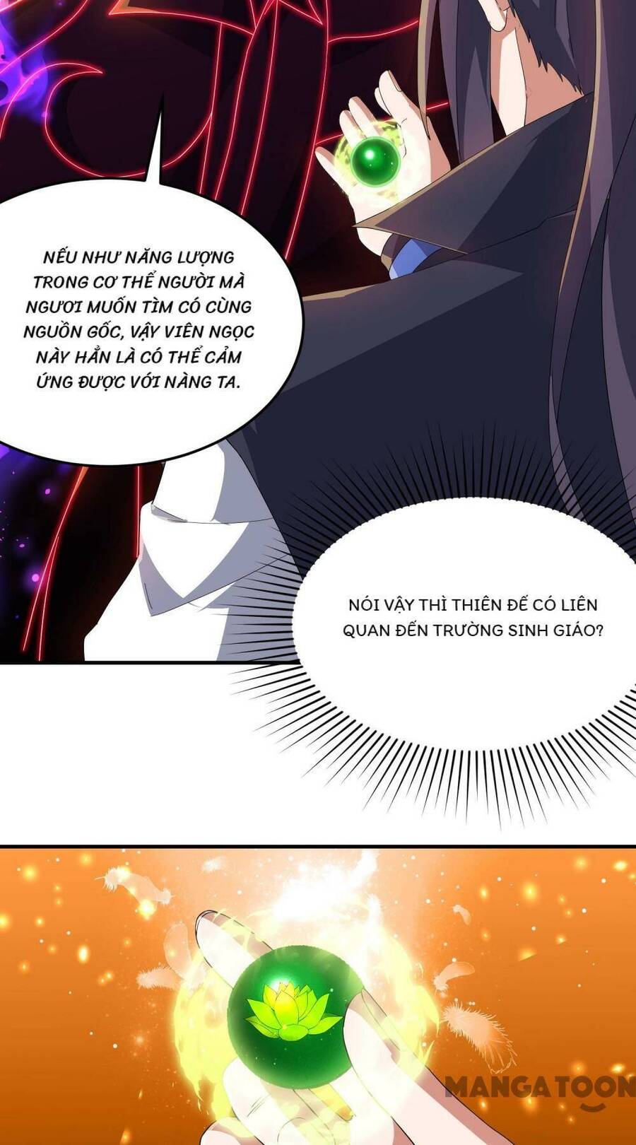 Đệ Nhất Ở Rể Chapter 281 - 29