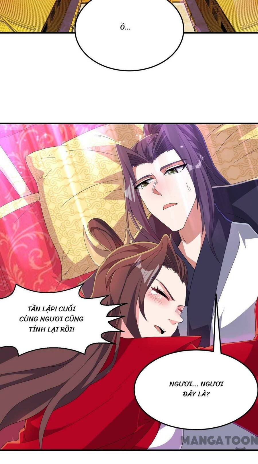 Đệ Nhất Ở Rể Chapter 281 - 38