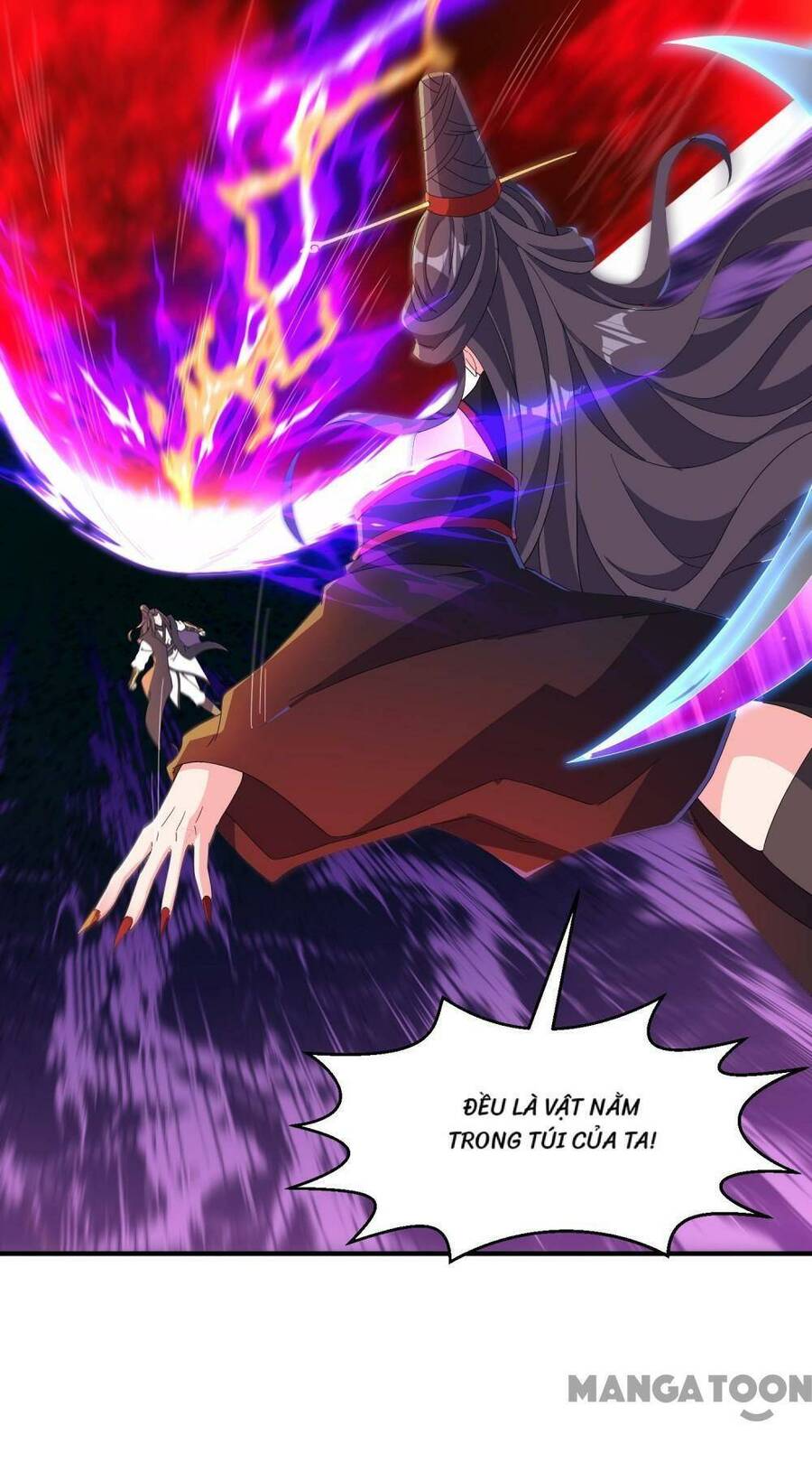 Đệ Nhất Ở Rể Chapter 281 - 7