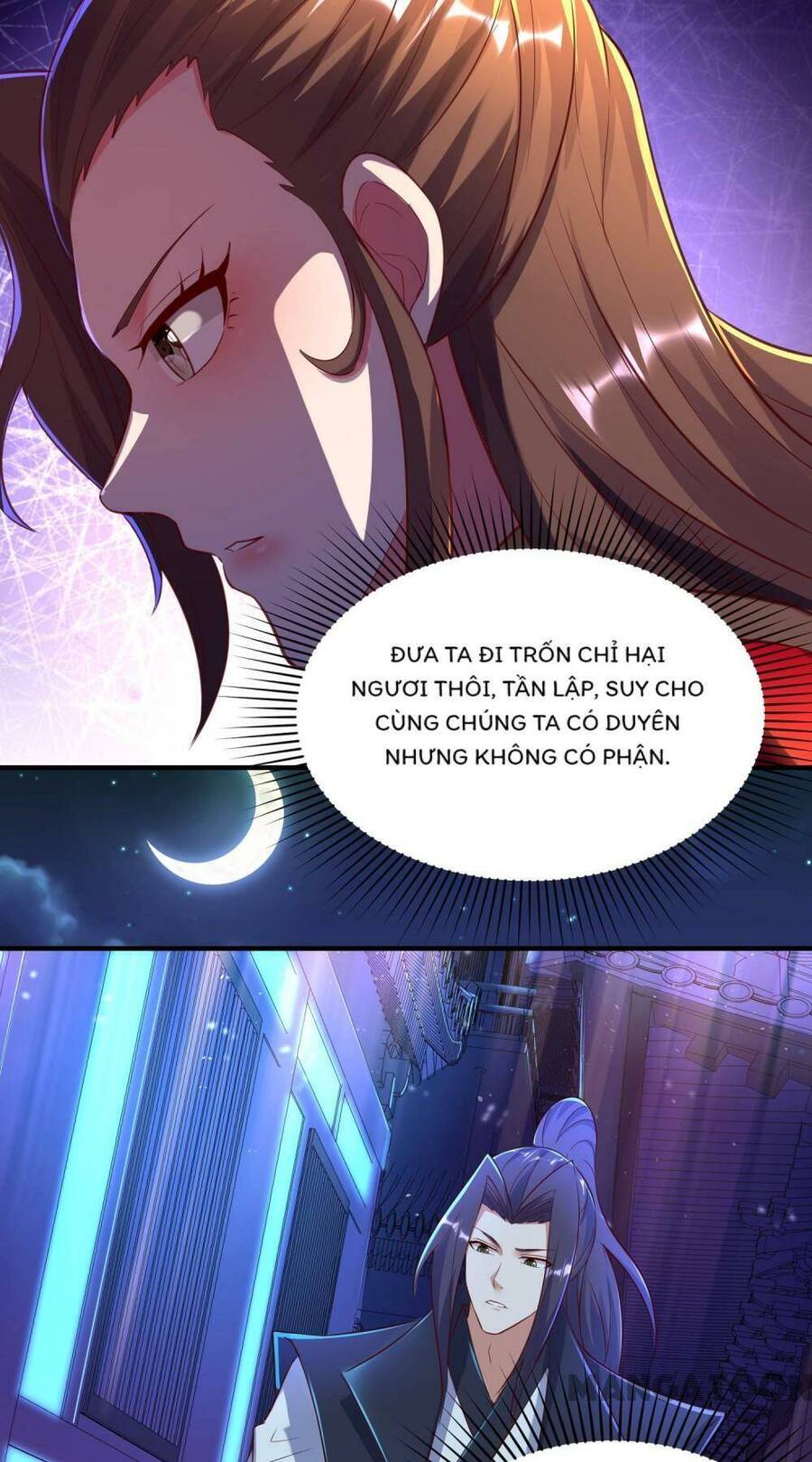 Đệ Nhất Ở Rể Chapter 282 - 17