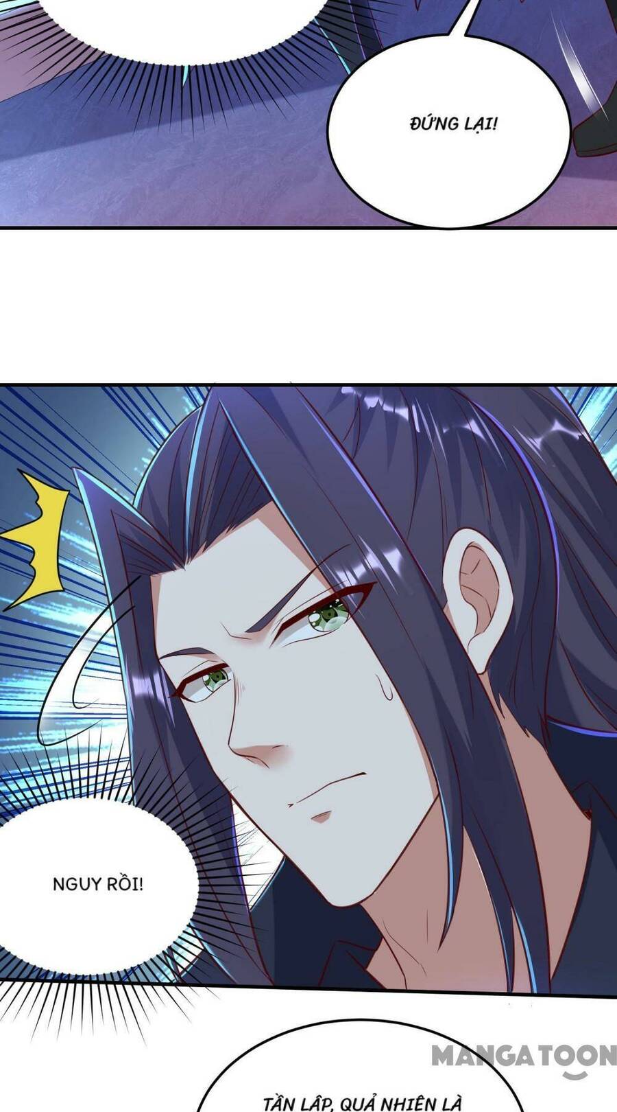 Đệ Nhất Ở Rể Chapter 282 - 19