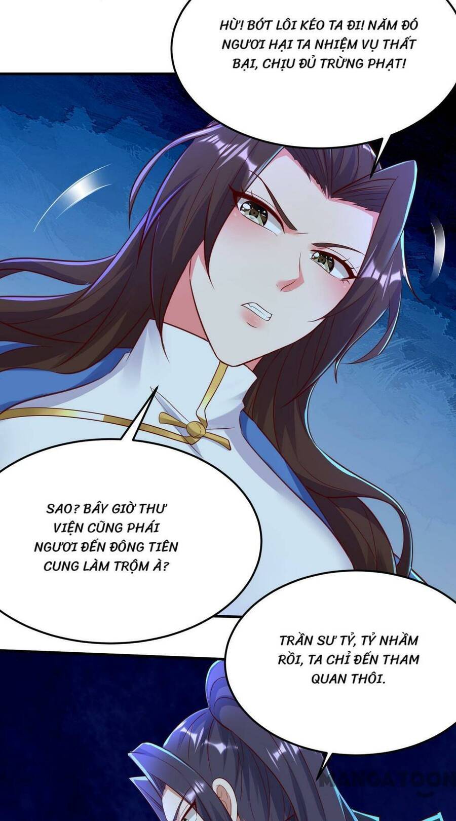 Đệ Nhất Ở Rể Chapter 282 - 21