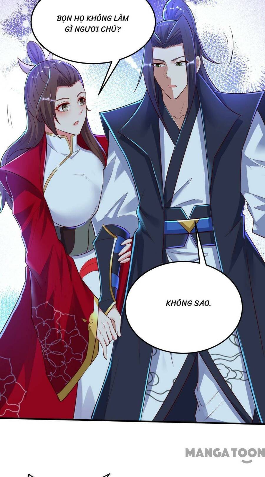 Đệ Nhất Ở Rể Chapter 282 - 30