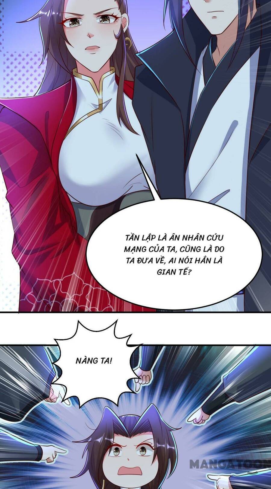 Đệ Nhất Ở Rể Chapter 282 - 32