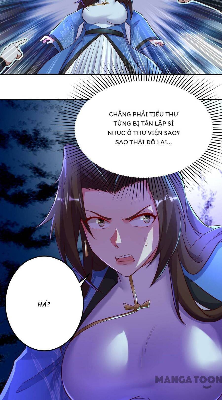 Đệ Nhất Ở Rể Chapter 282 - 33