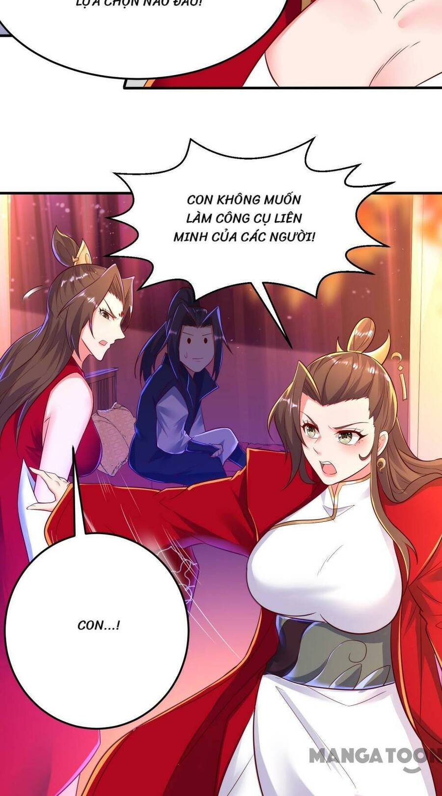 Đệ Nhất Ở Rể Chapter 282 - 9
