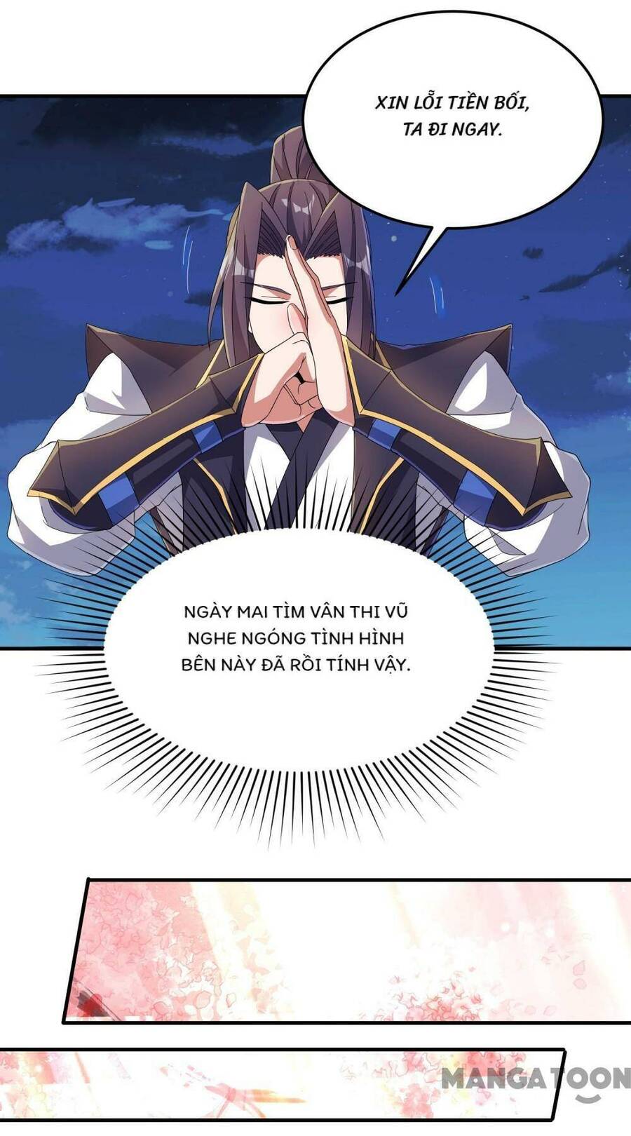 Đệ Nhất Ở Rể Chapter 283 - 12