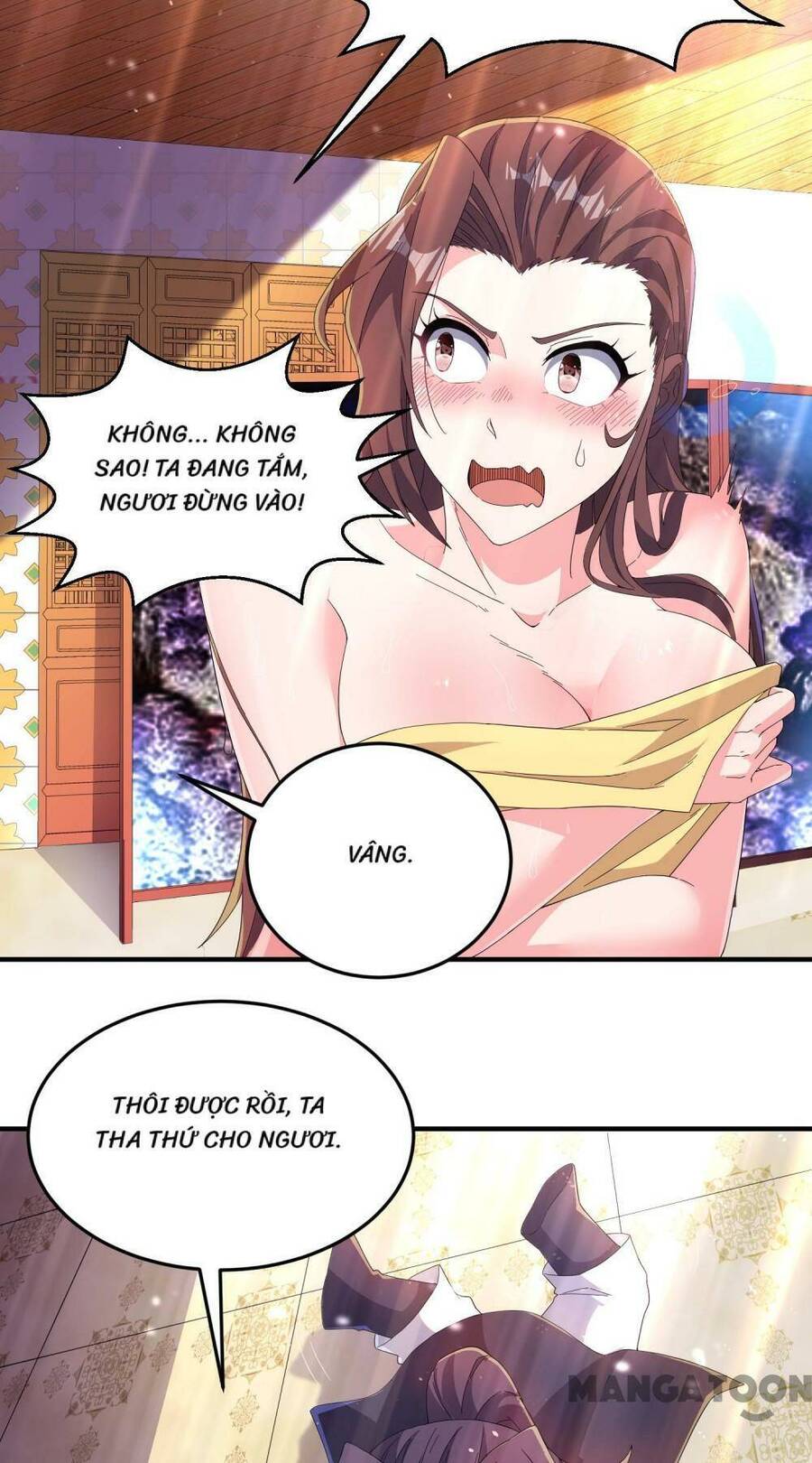 Đệ Nhất Ở Rể Chapter 283 - 21