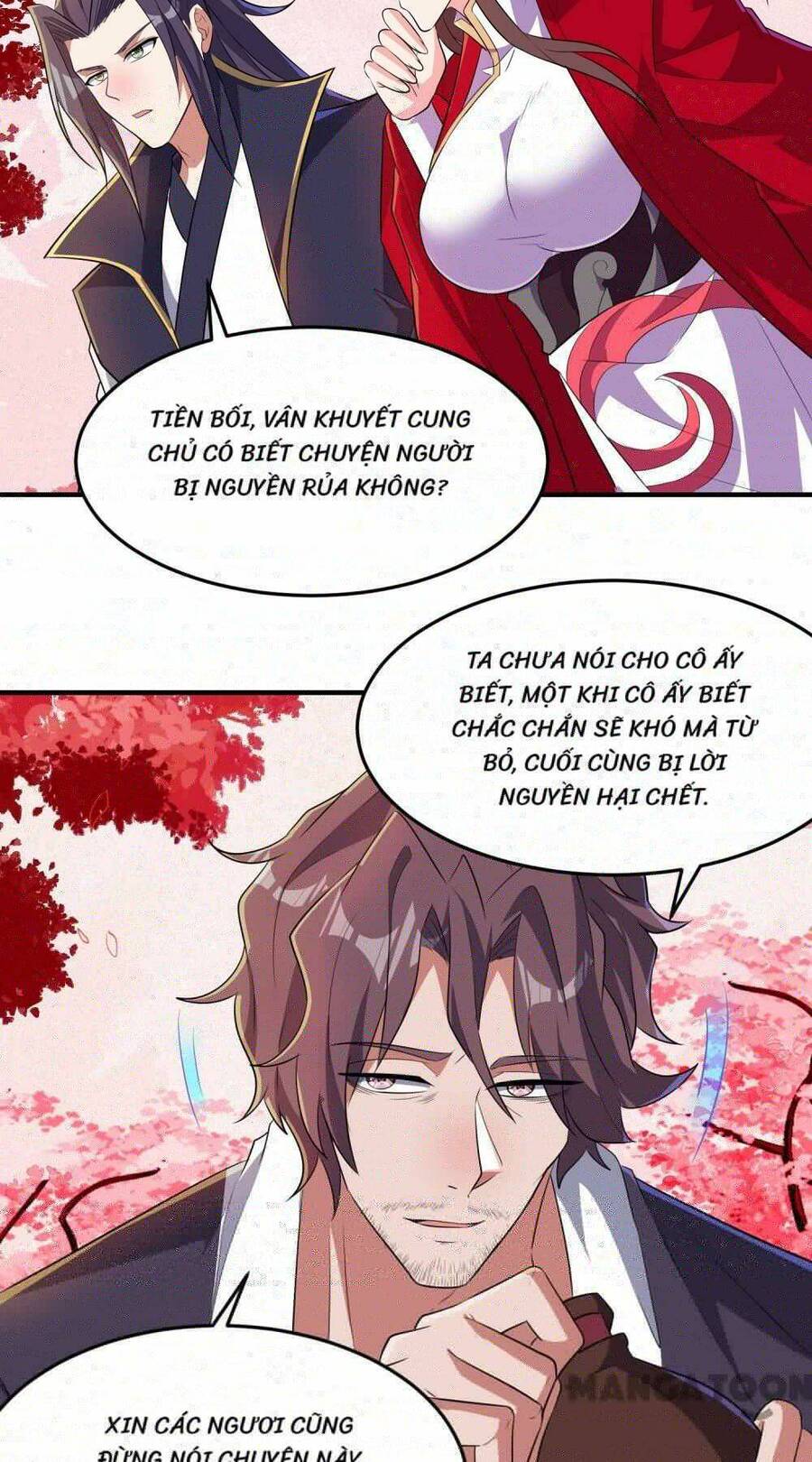 Đệ Nhất Ở Rể Chapter 283 - 31