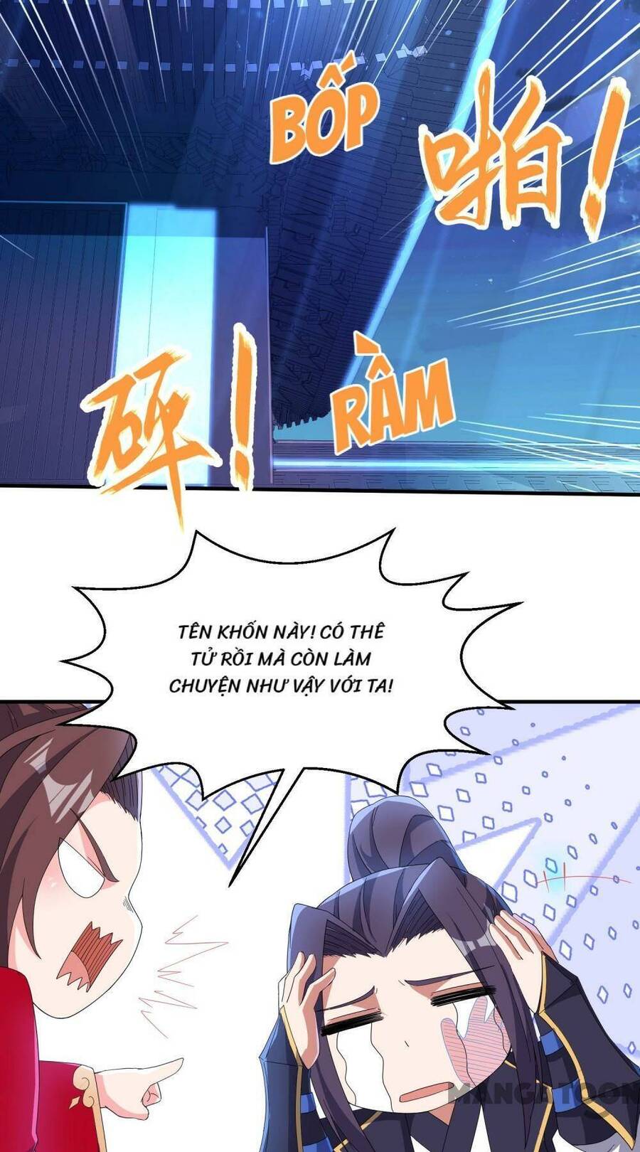 Đệ Nhất Ở Rể Chapter 283 - 6