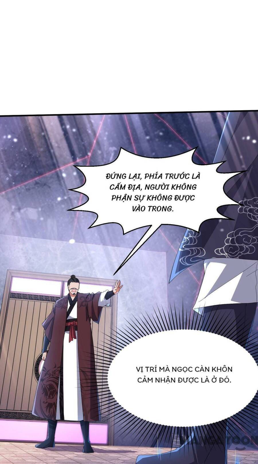 Đệ Nhất Ở Rể Chapter 283 - 10