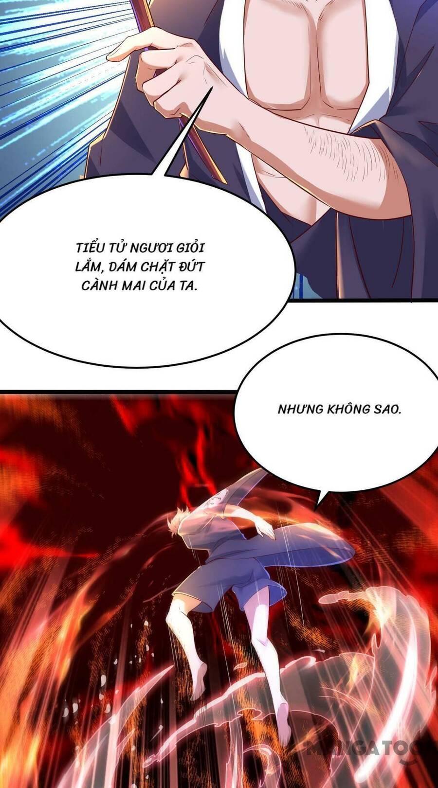 Đệ Nhất Ở Rể Chapter 284 - 14