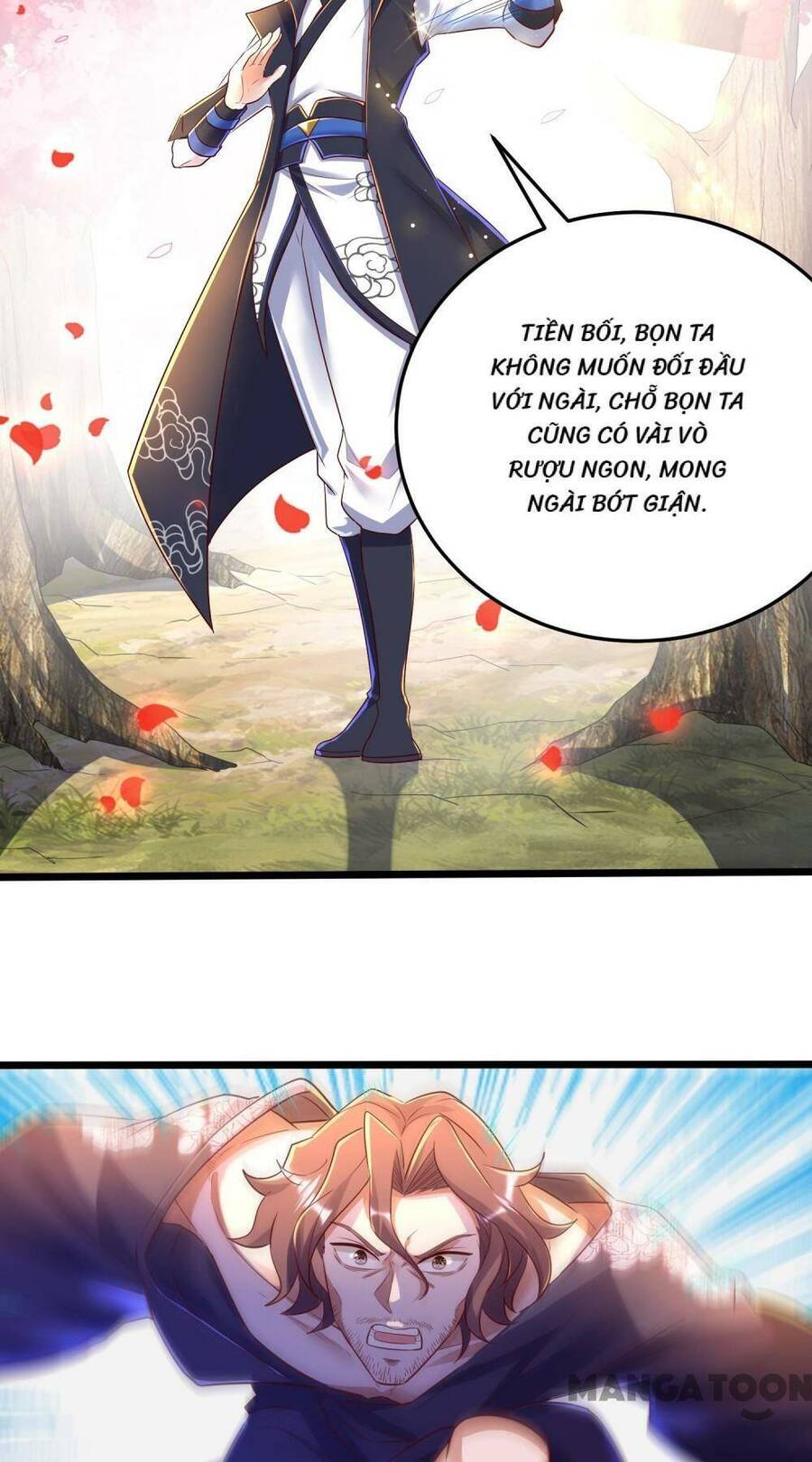 Đệ Nhất Ở Rể Chapter 284 - 19