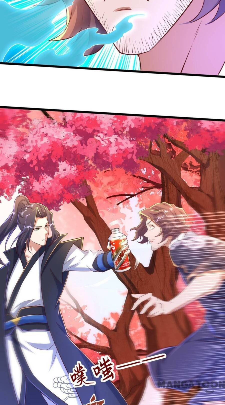 Đệ Nhất Ở Rể Chapter 284 - 21