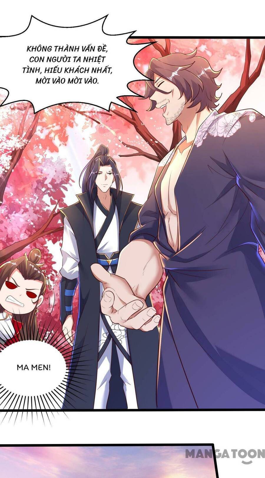 Đệ Nhất Ở Rể Chapter 284 - 24