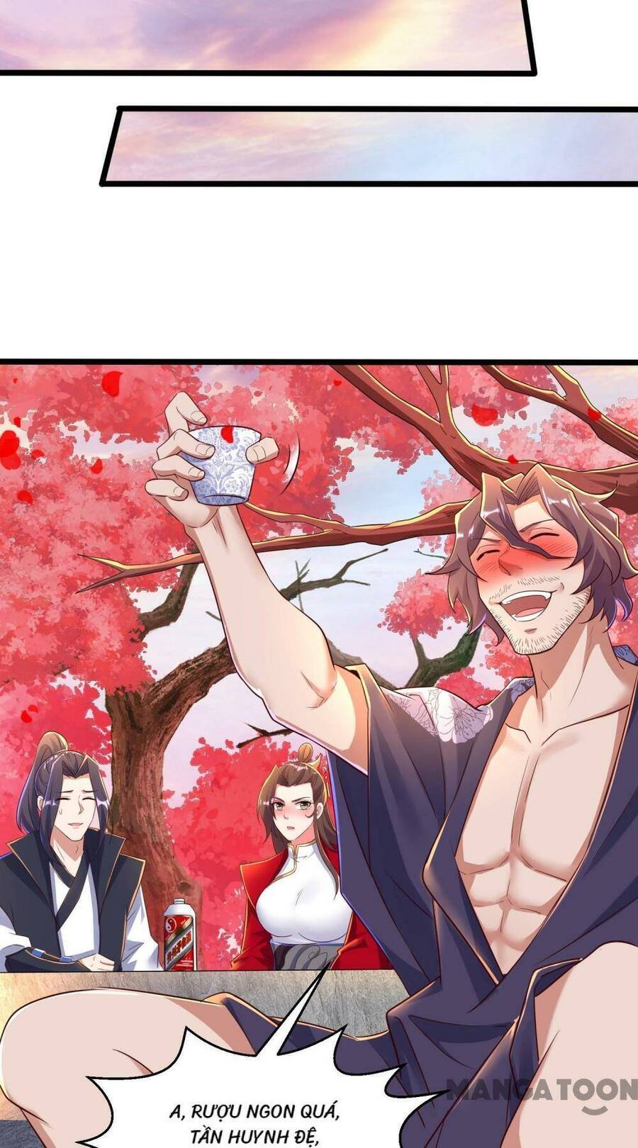 Đệ Nhất Ở Rể Chapter 284 - 25