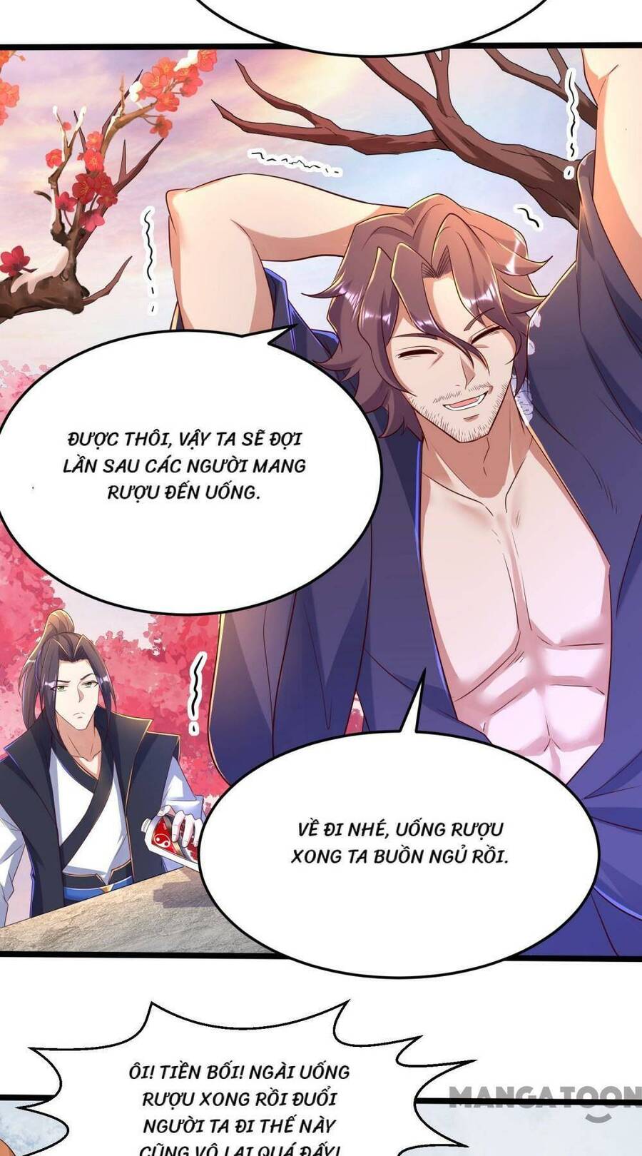 Đệ Nhất Ở Rể Chapter 284 - 27