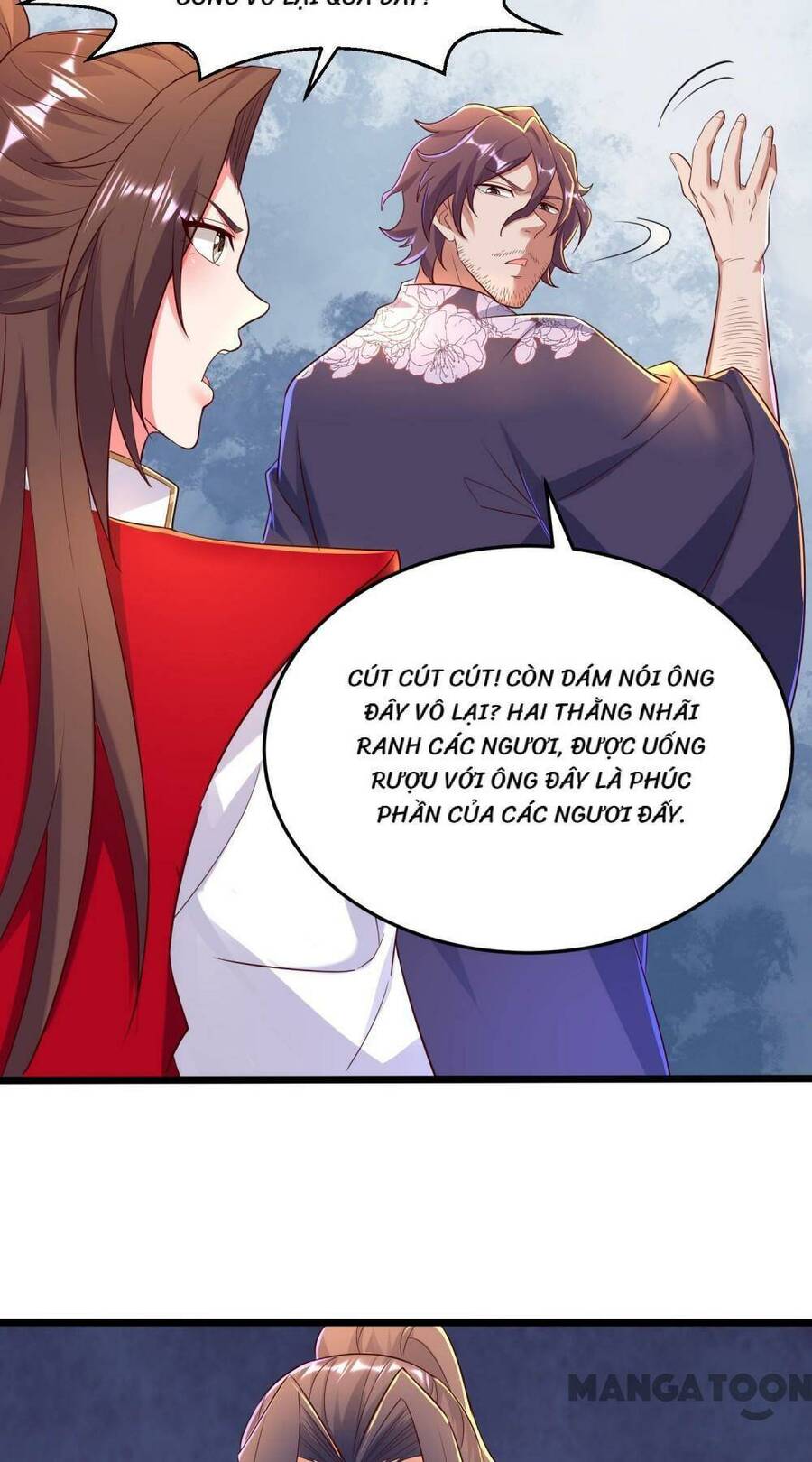 Đệ Nhất Ở Rể Chapter 284 - 28