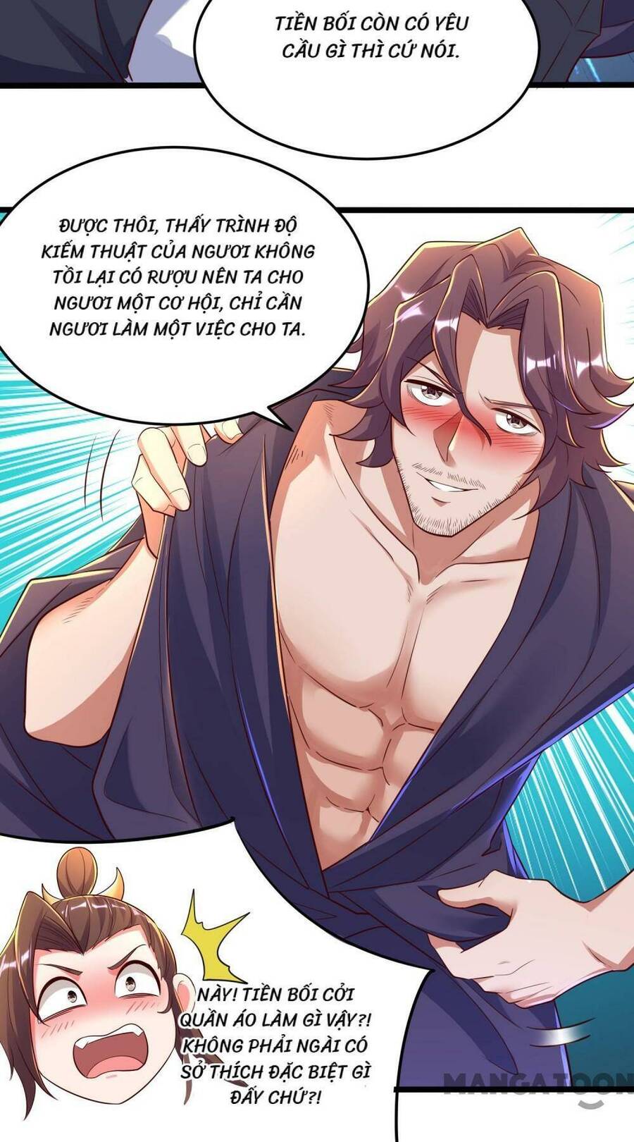 Đệ Nhất Ở Rể Chapter 284 - 31