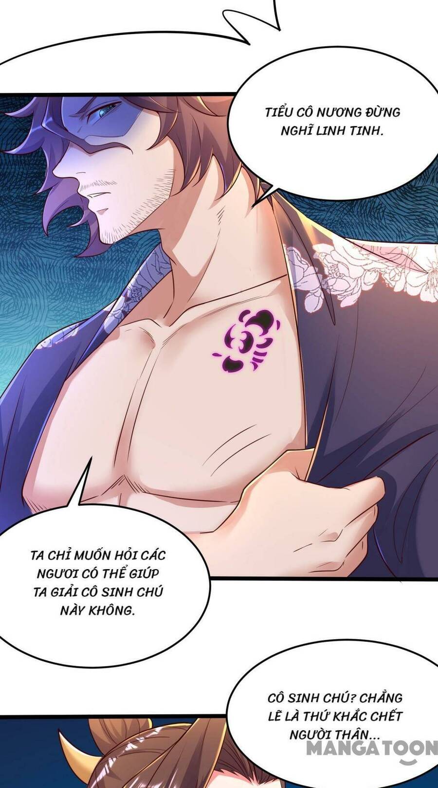 Đệ Nhất Ở Rể Chapter 284 - 32
