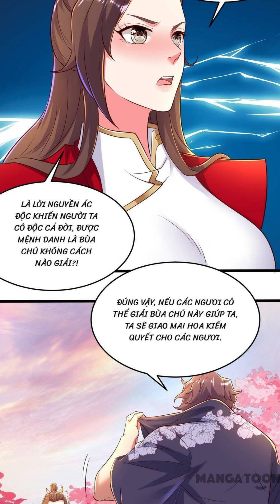Đệ Nhất Ở Rể Chapter 284 - 33