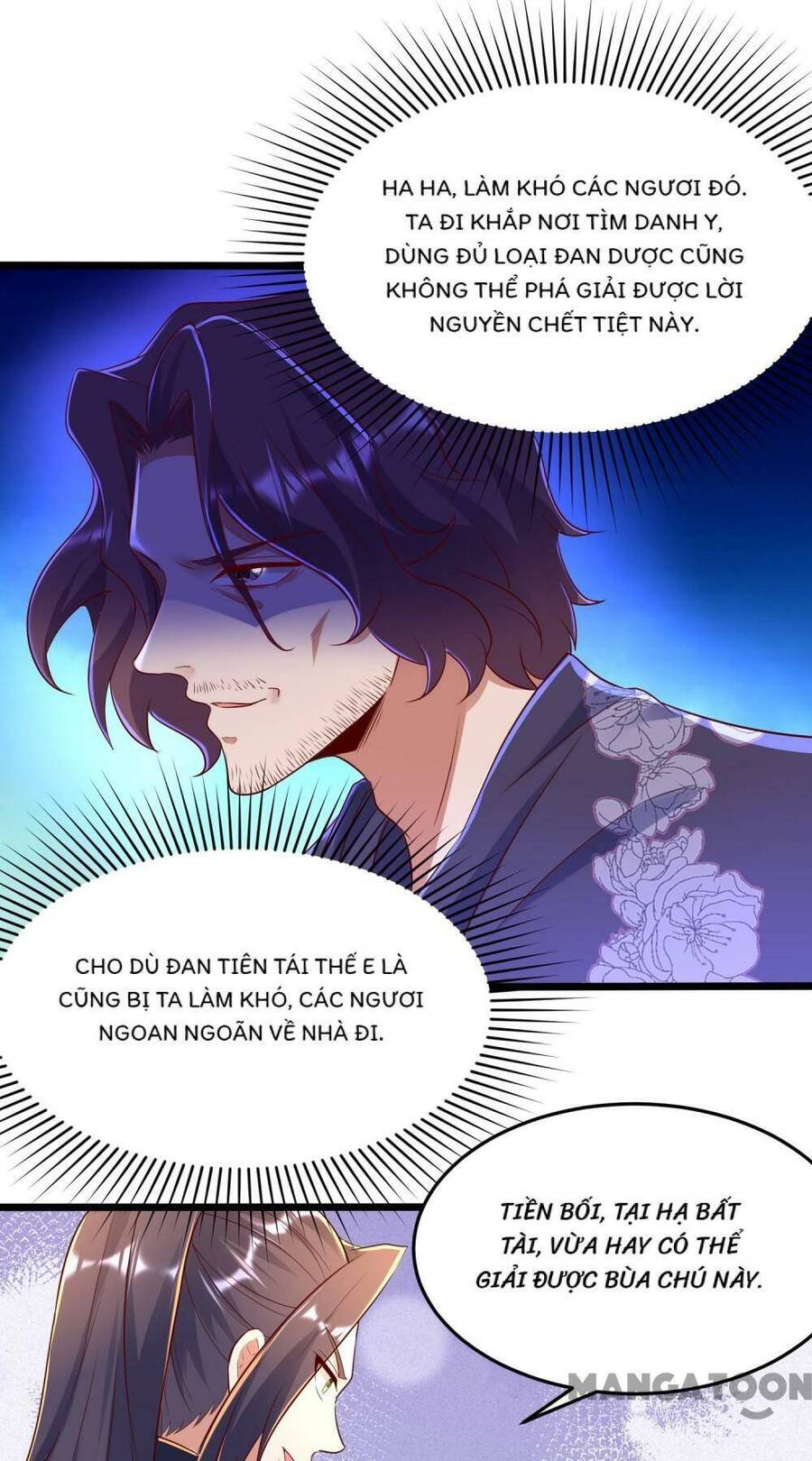 Đệ Nhất Ở Rể Chapter 284 - 35