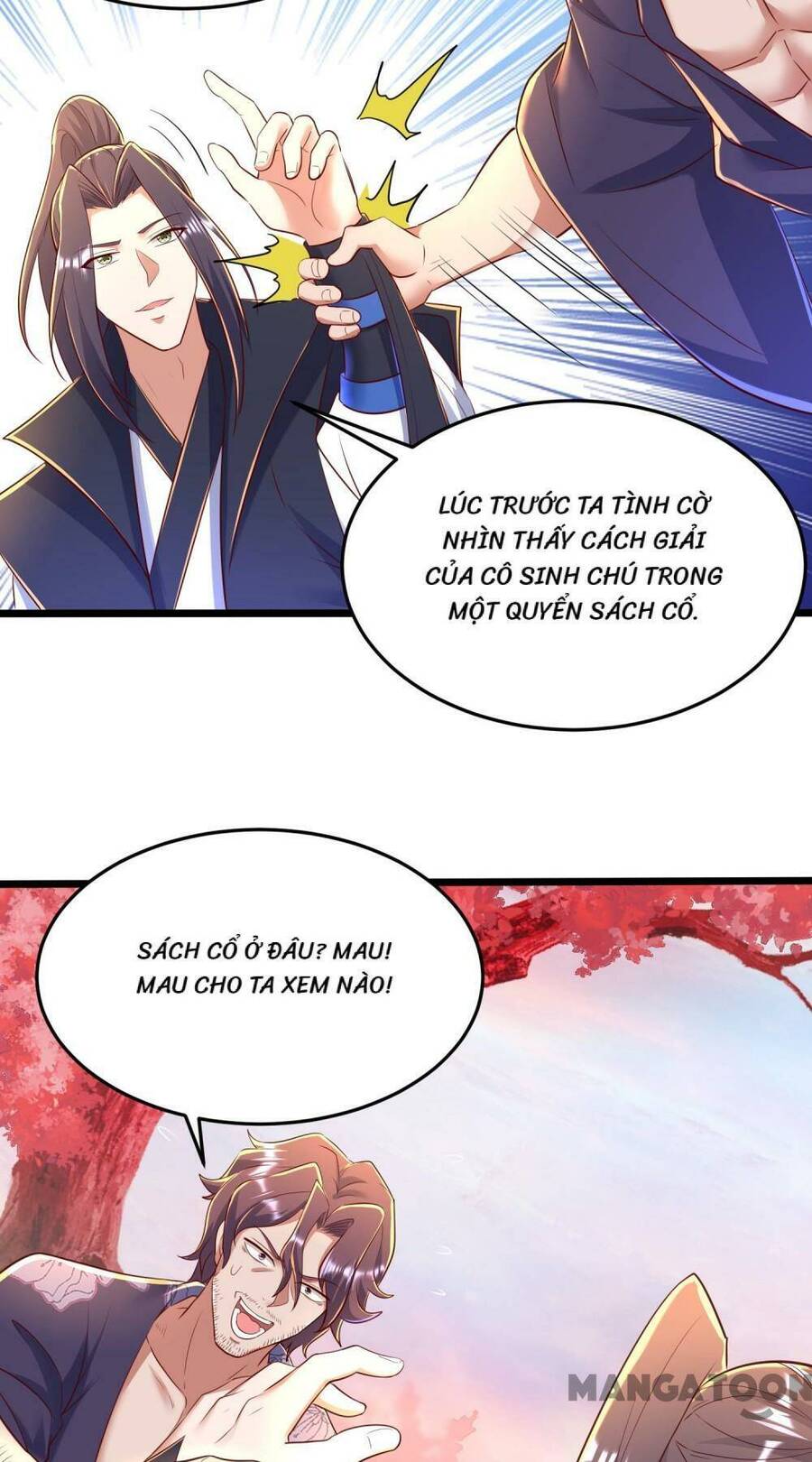 Đệ Nhất Ở Rể Chapter 284 - 37