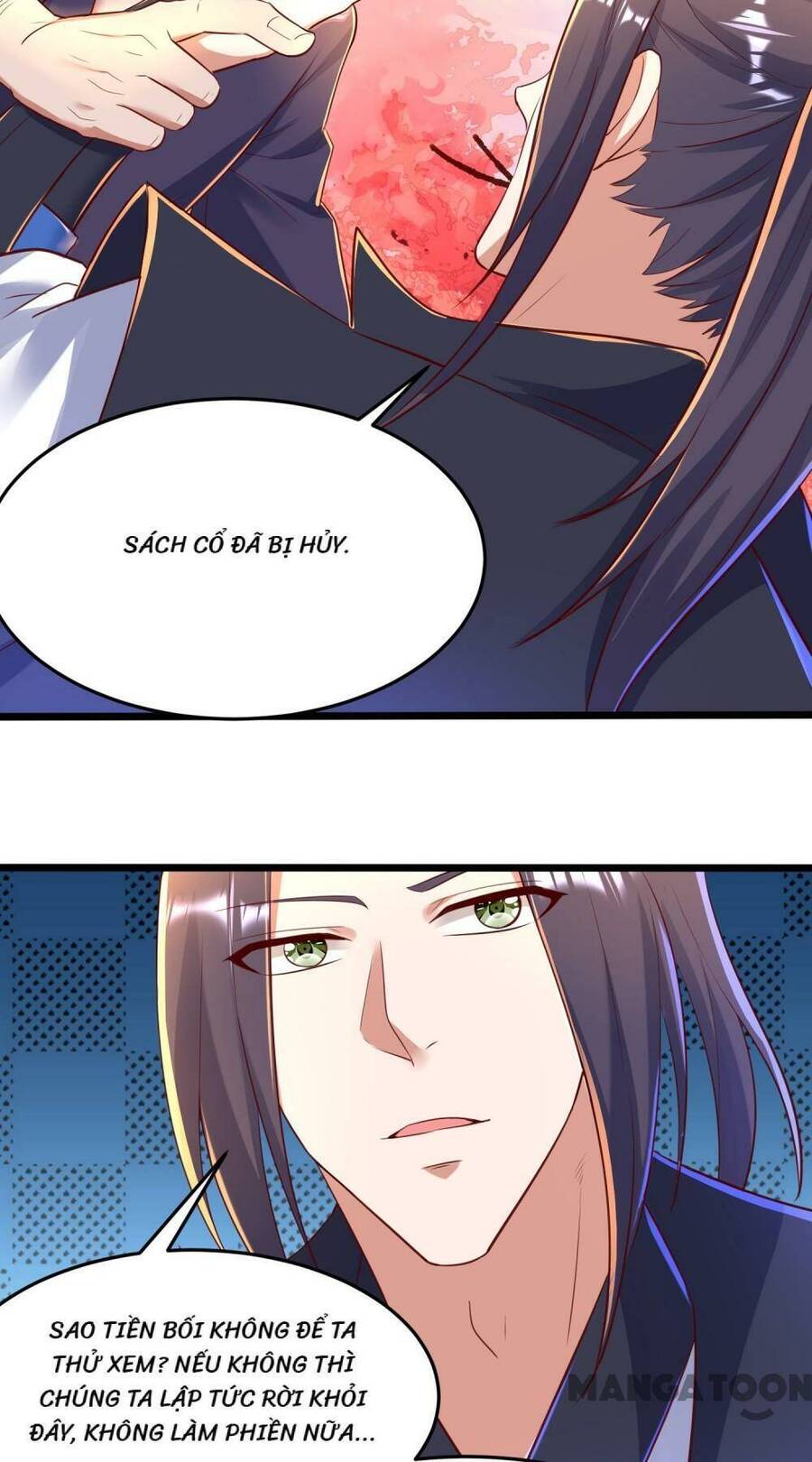 Đệ Nhất Ở Rể Chapter 284 - 38