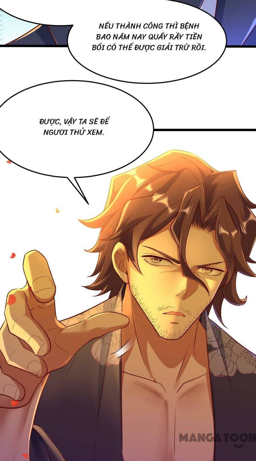 Đệ Nhất Ở Rể Chapter 284 - 39
