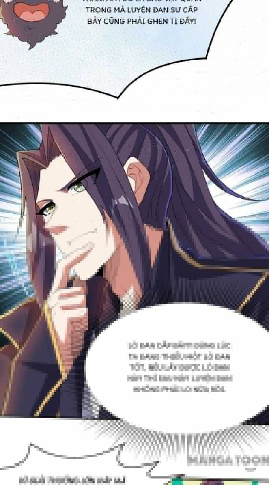 Đệ Nhất Ở Rể Chapter 284 - 40