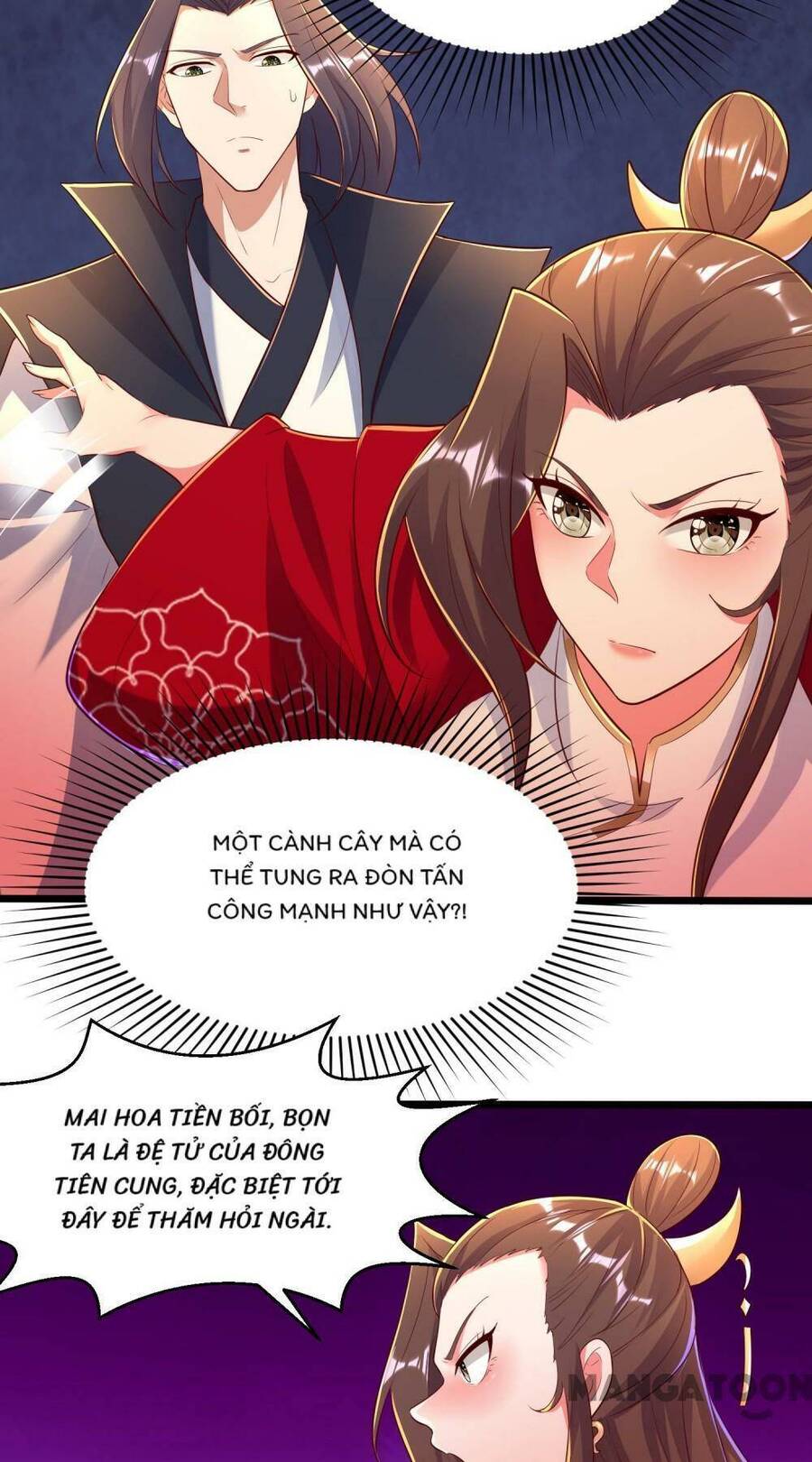 Đệ Nhất Ở Rể Chapter 284 - 7