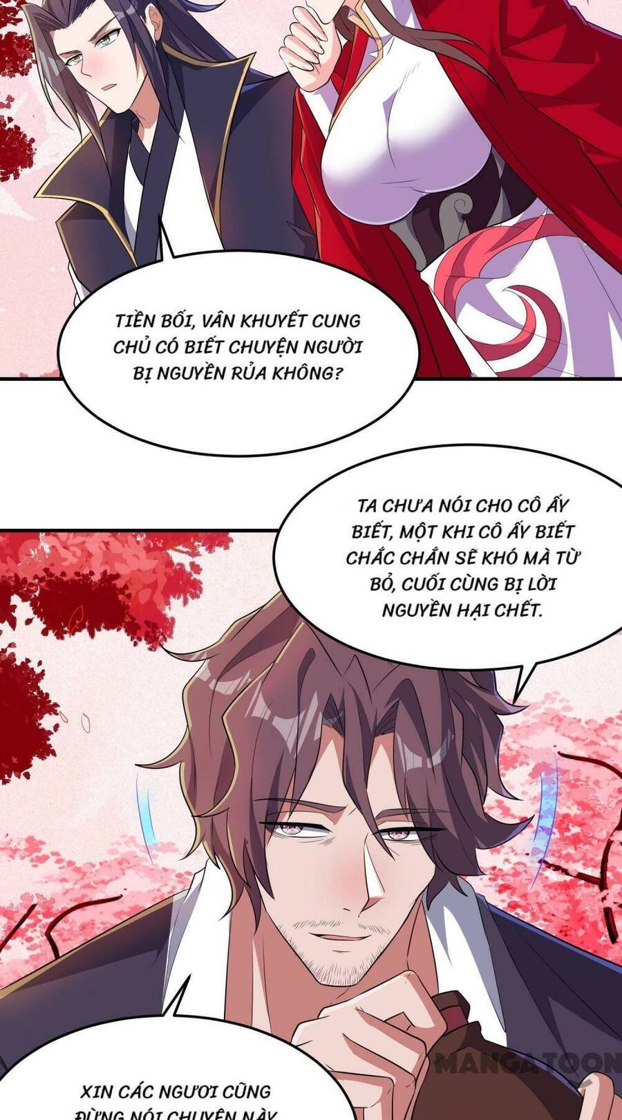 Đệ Nhất Ở Rể Chapter 285 - 15