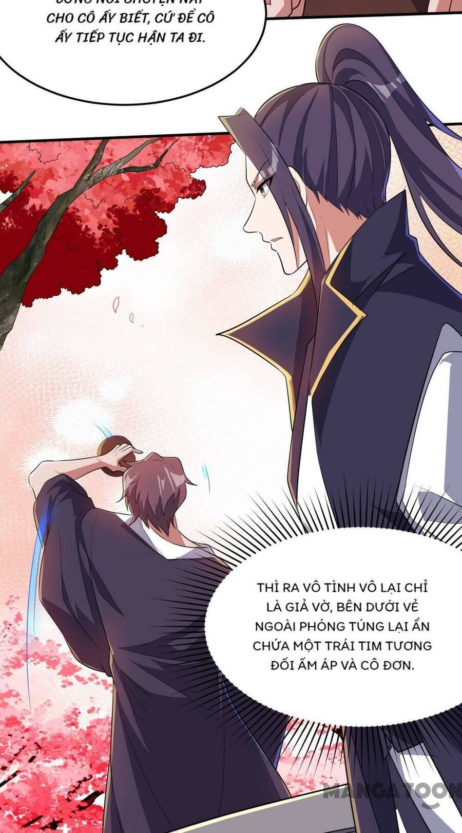 Đệ Nhất Ở Rể Chapter 285 - 16