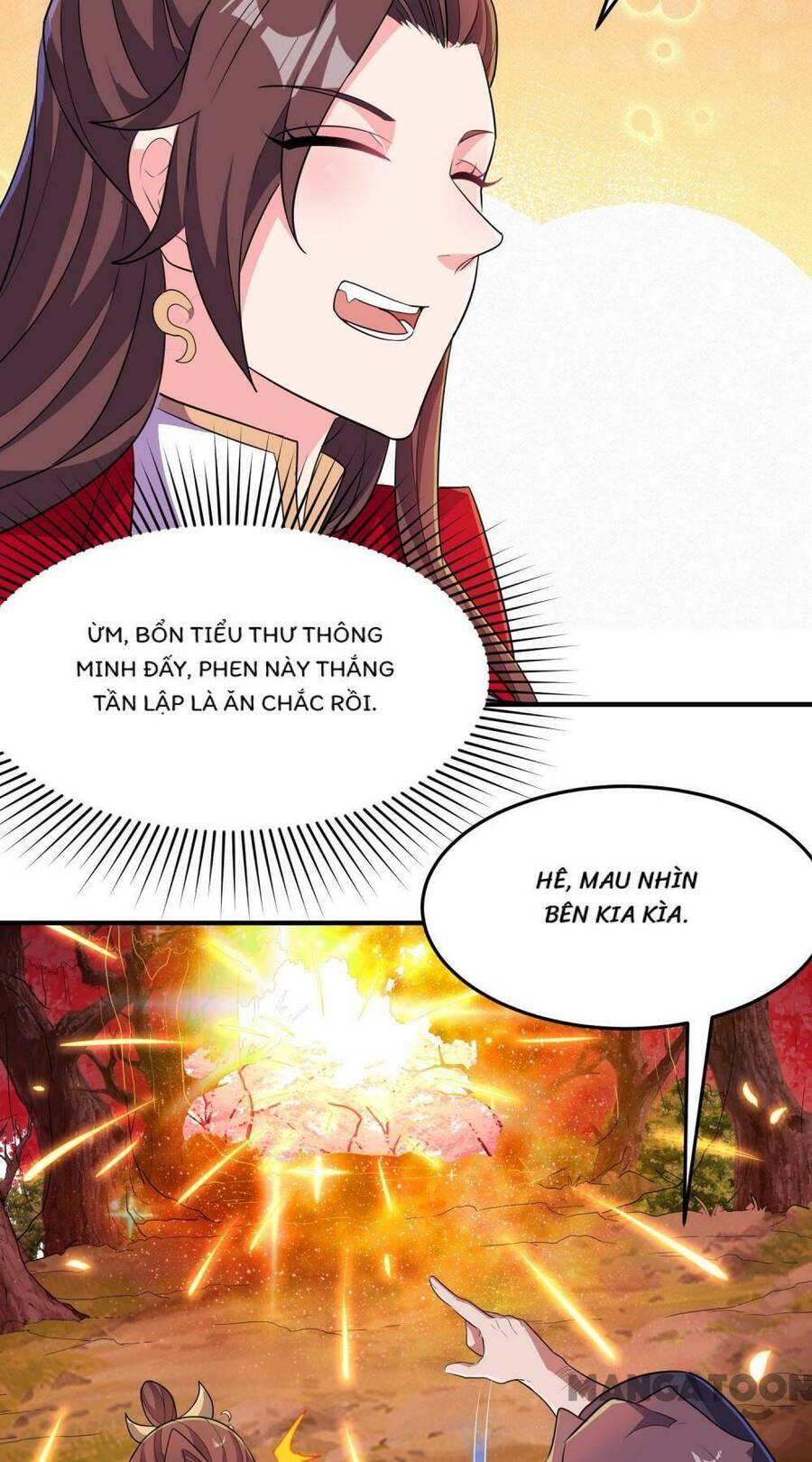Đệ Nhất Ở Rể Chapter 285 - 34