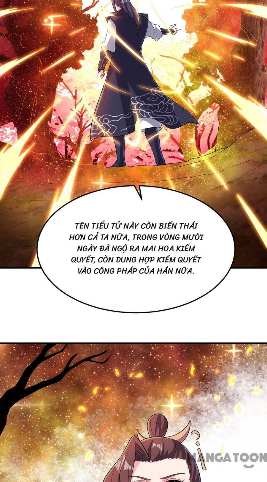 Đệ Nhất Ở Rể Chapter 285 - 36