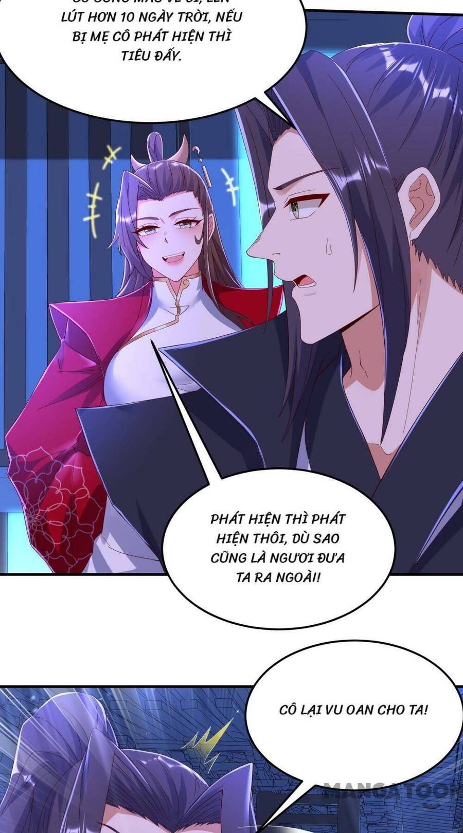 Đệ Nhất Ở Rể Chapter 286 - 2