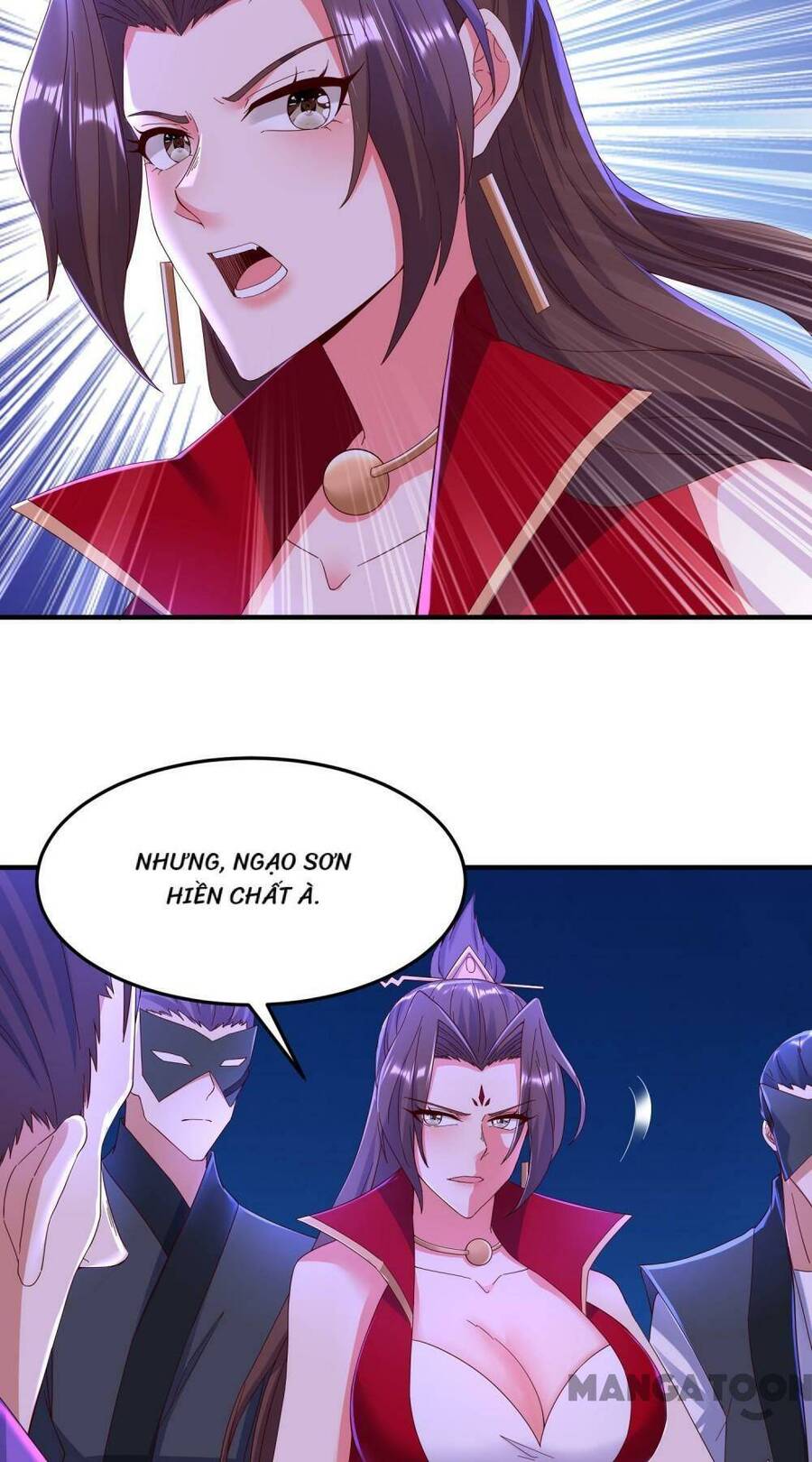 Đệ Nhất Ở Rể Chapter 286 - 14