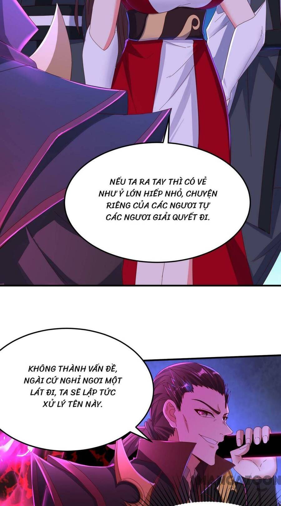 Đệ Nhất Ở Rể Chapter 286 - 15
