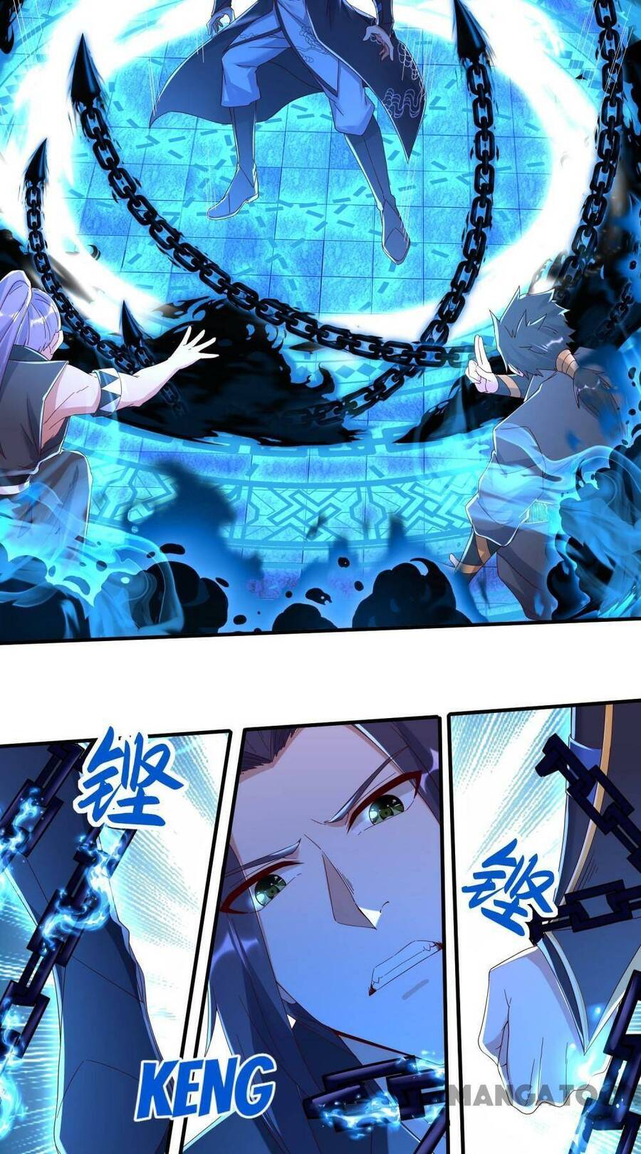 Đệ Nhất Ở Rể Chapter 286 - 19