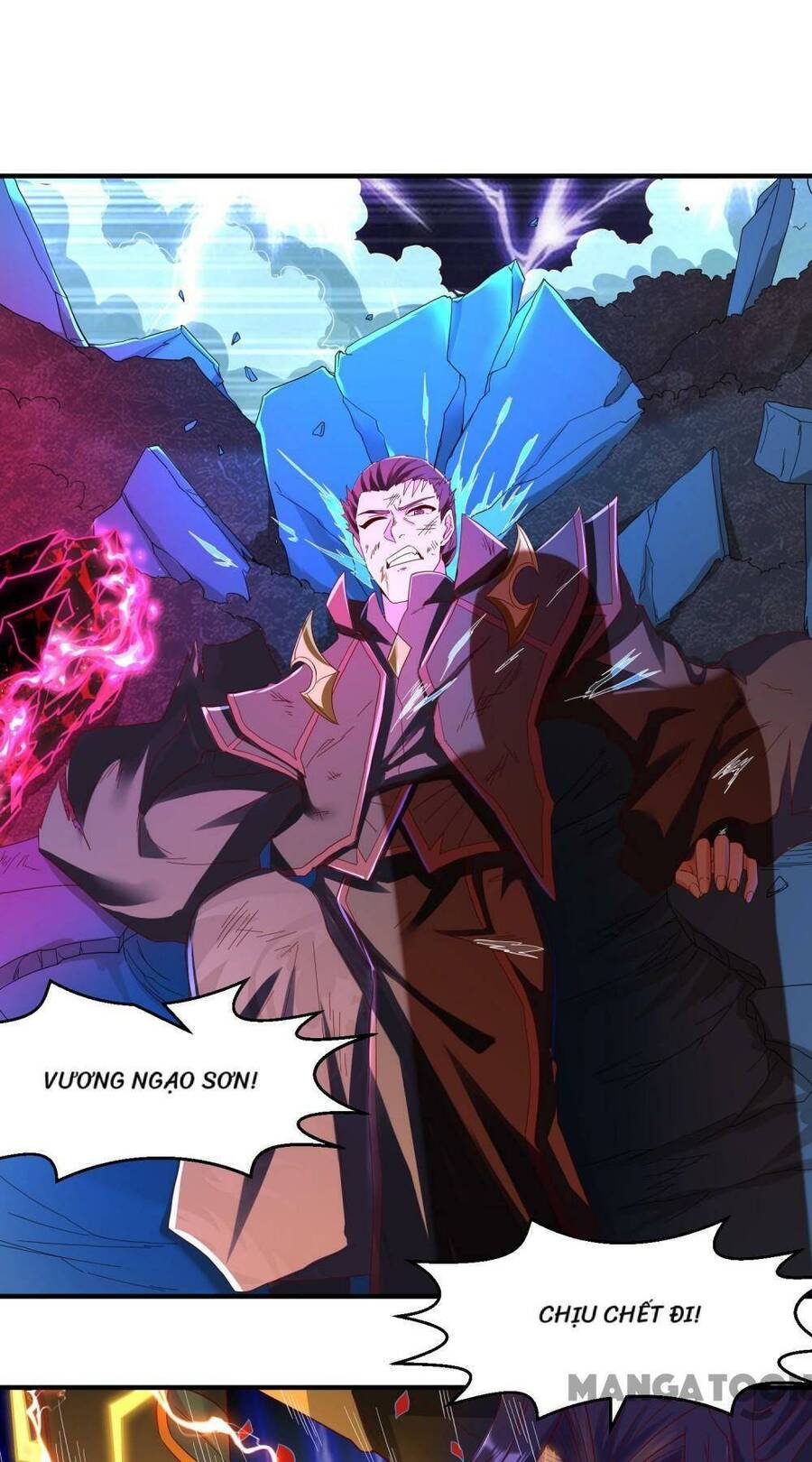 Đệ Nhất Ở Rể Chapter 286 - 30