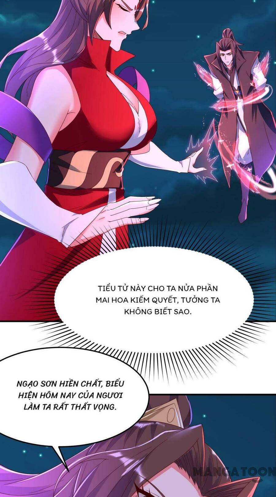 Đệ Nhất Ở Rể Chapter 286 - 39