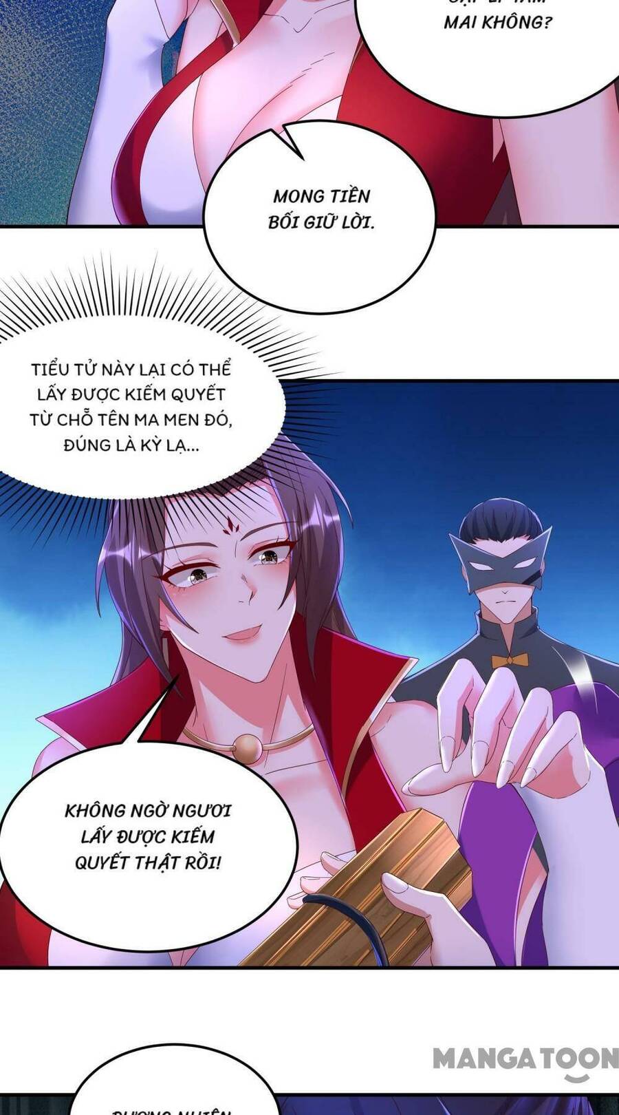 Đệ Nhất Ở Rể Chapter 286 - 5