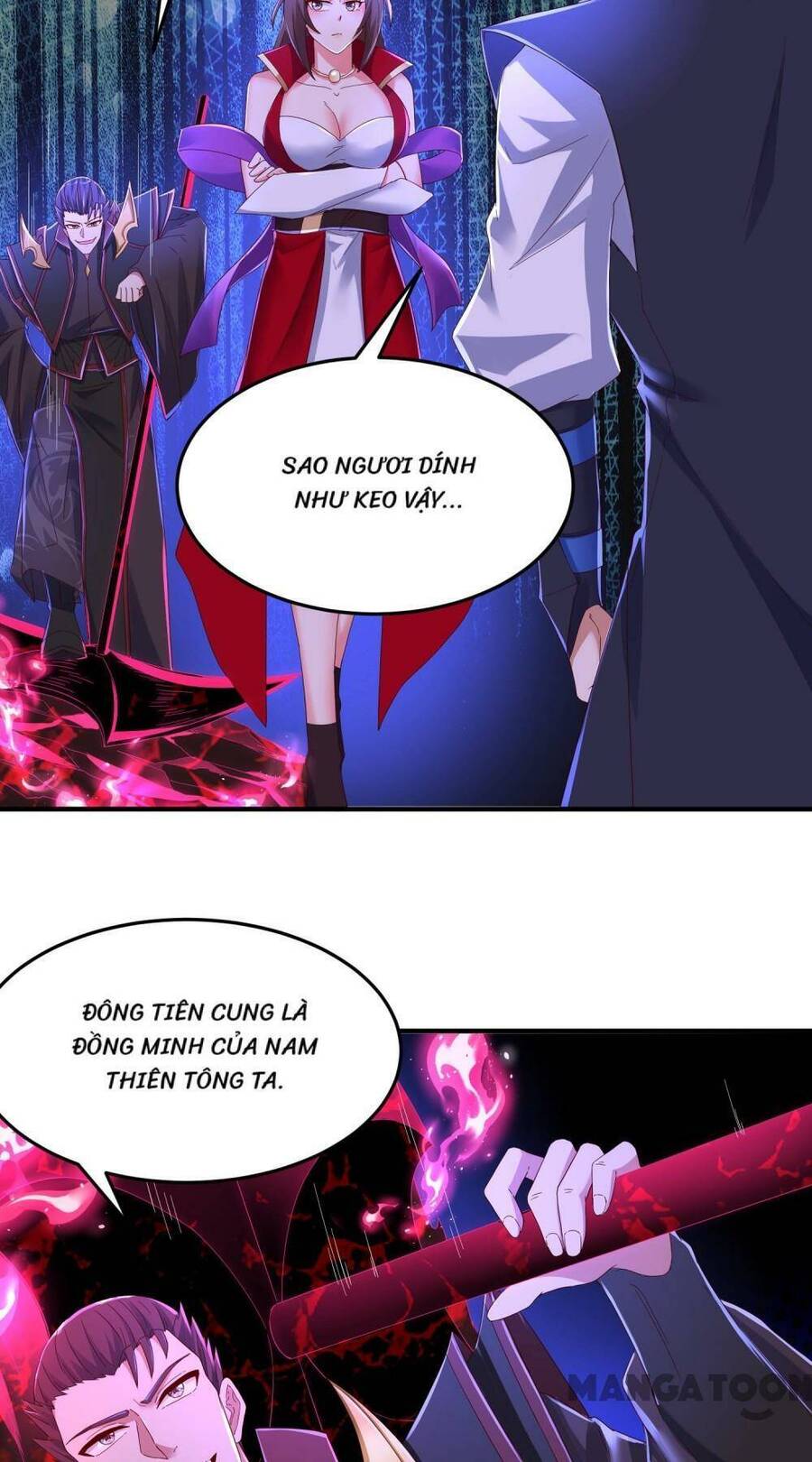 Đệ Nhất Ở Rể Chapter 286 - 9