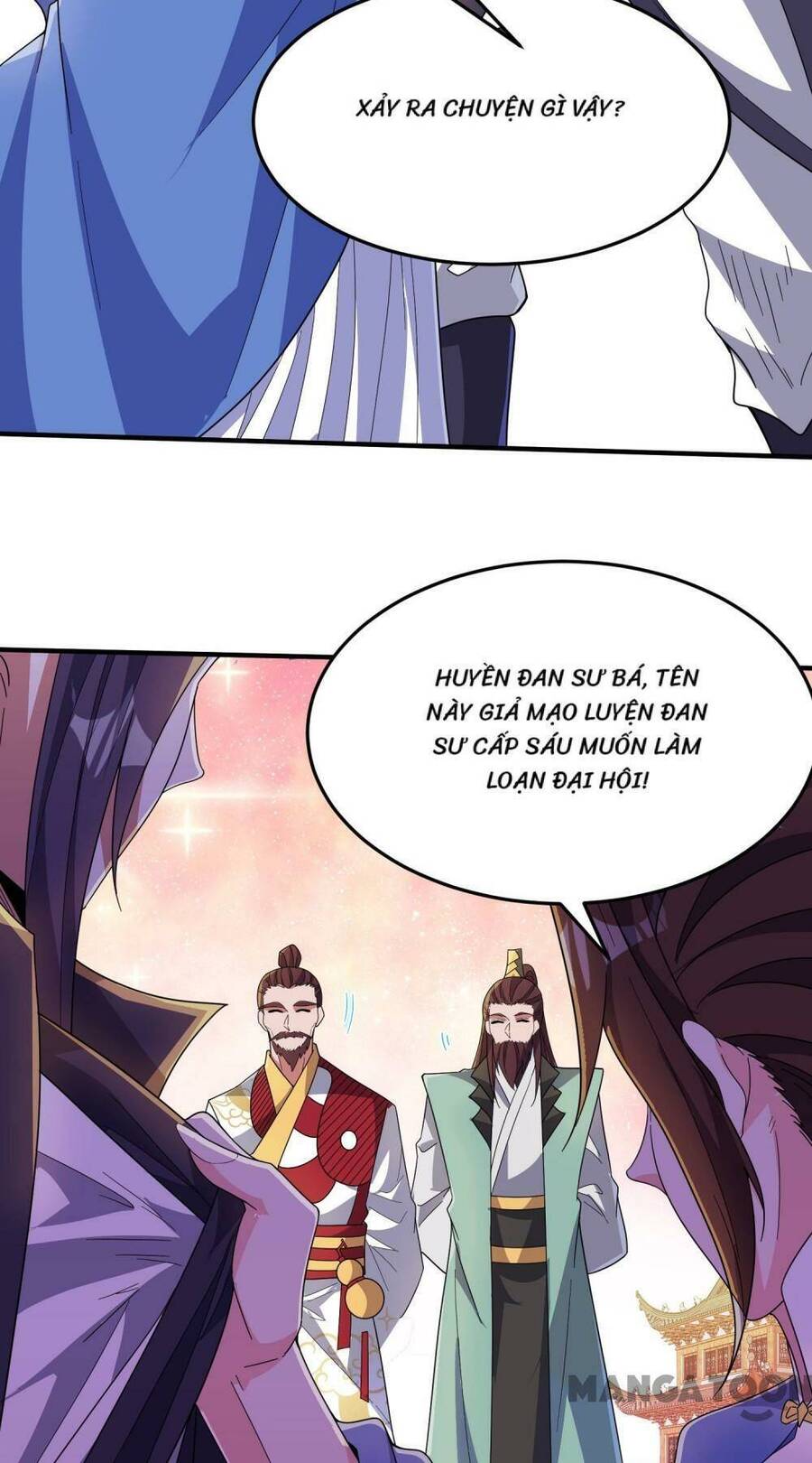 Đệ Nhất Ở Rể Chapter 287 - 29