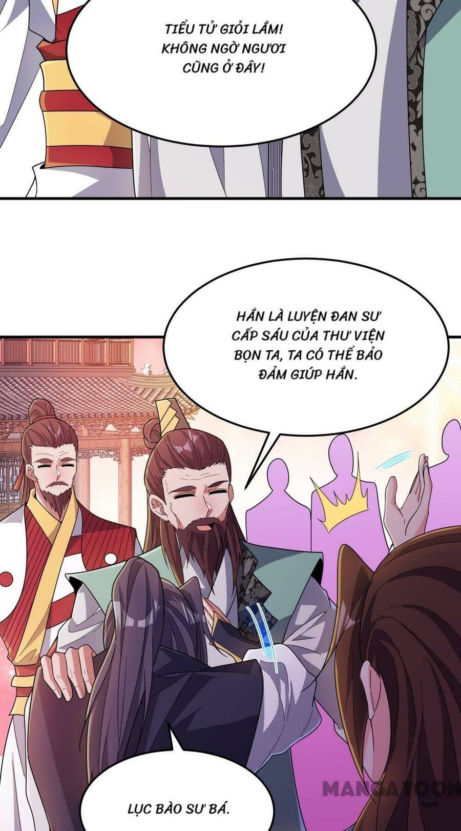 Đệ Nhất Ở Rể Chapter 287 - 31
