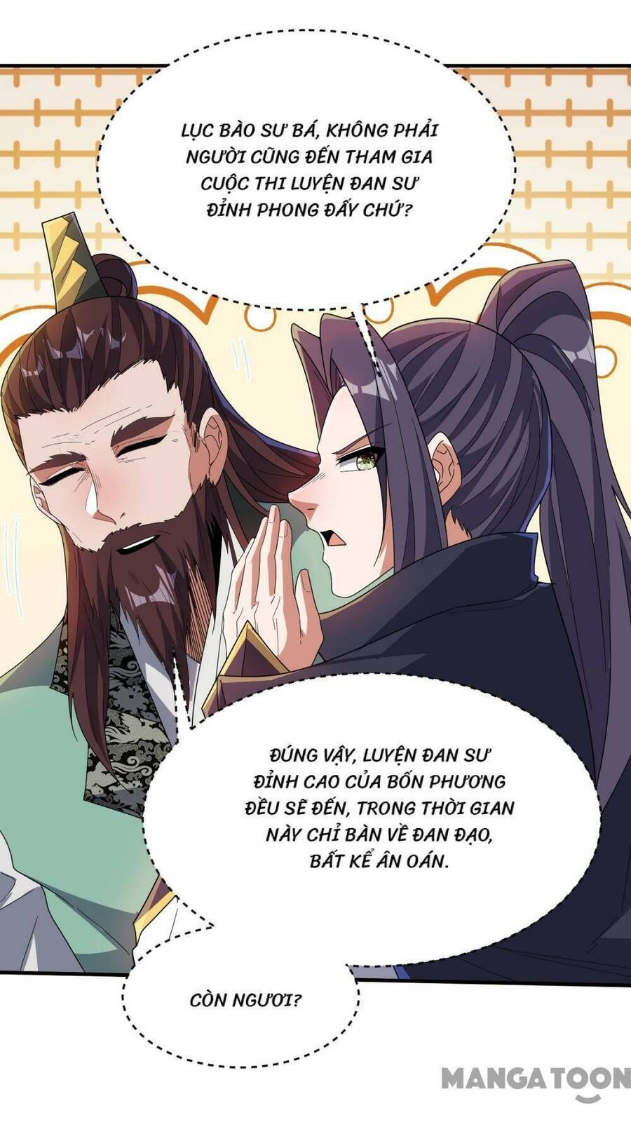 Đệ Nhất Ở Rể Chapter 287 - 34